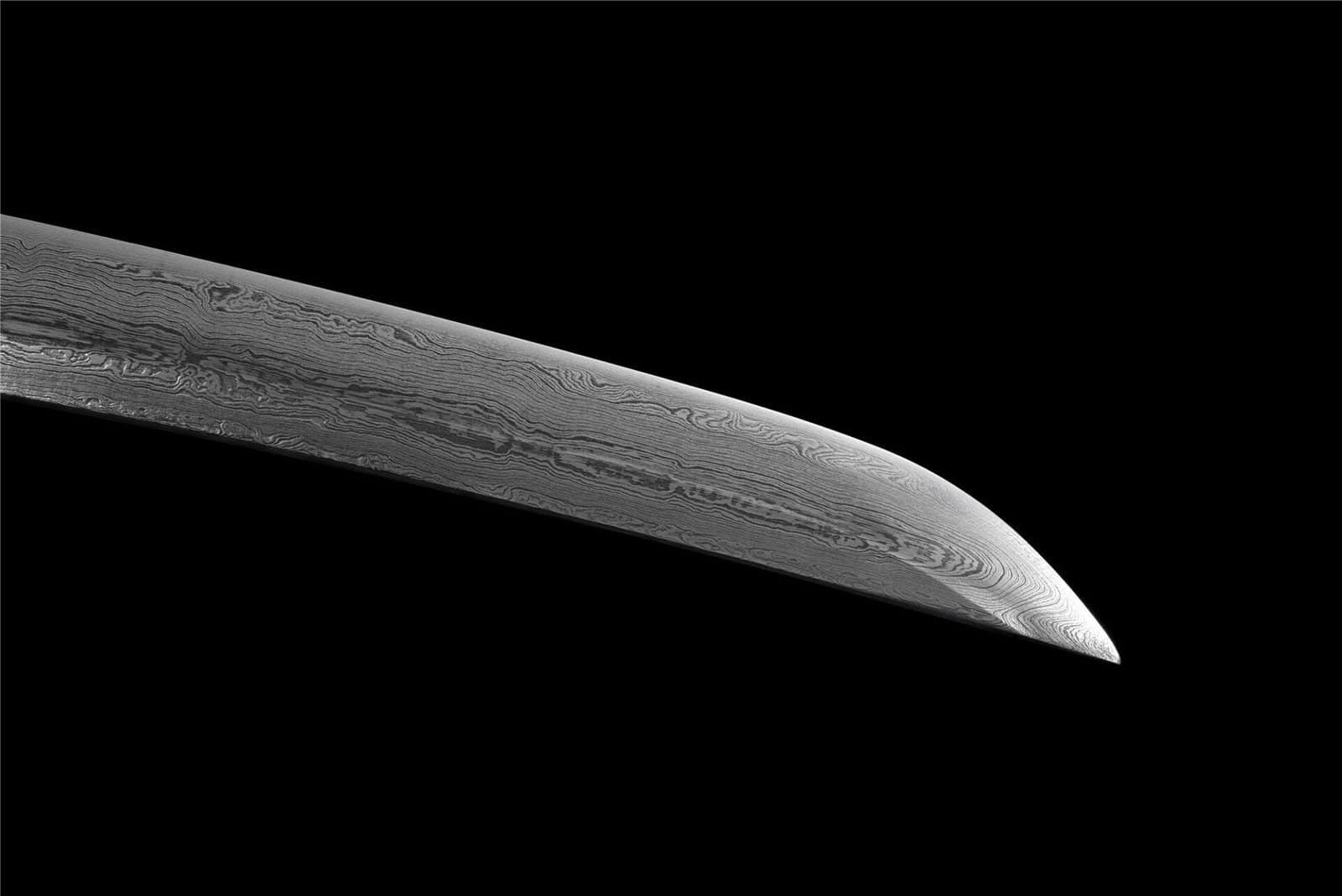 Sabre Japonais Tanto