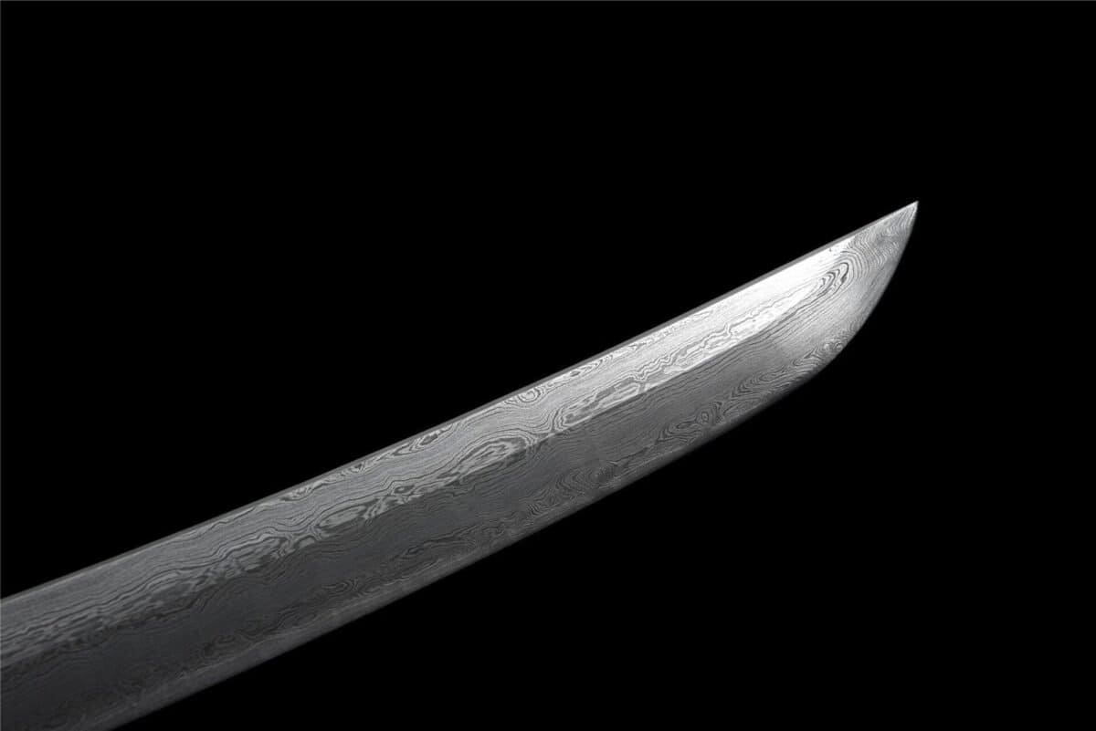 Sabre Japonais Tanto