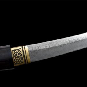 Sabre Japonais Tanto