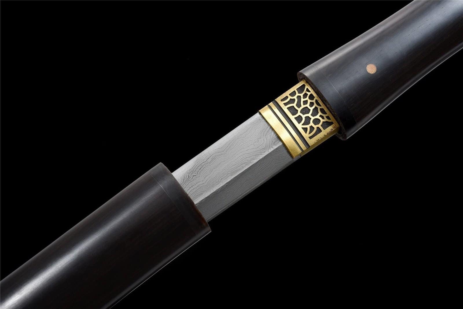 Sabre Japonais Tanto