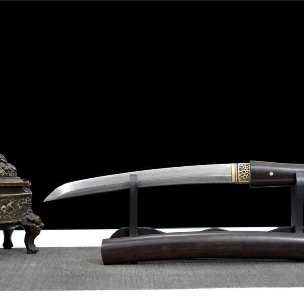 Sabre Japonais Tanto