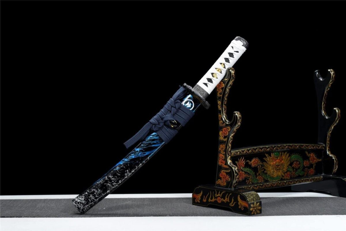 Sabre Jin Sakai