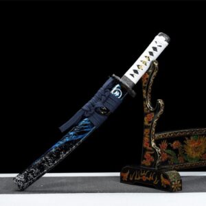 Sabre Jin Sakai