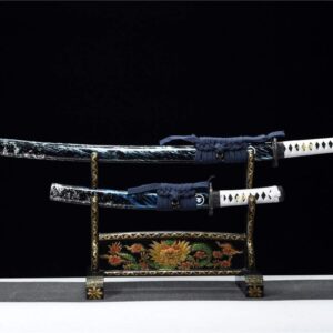 Sabre Jin Sakai