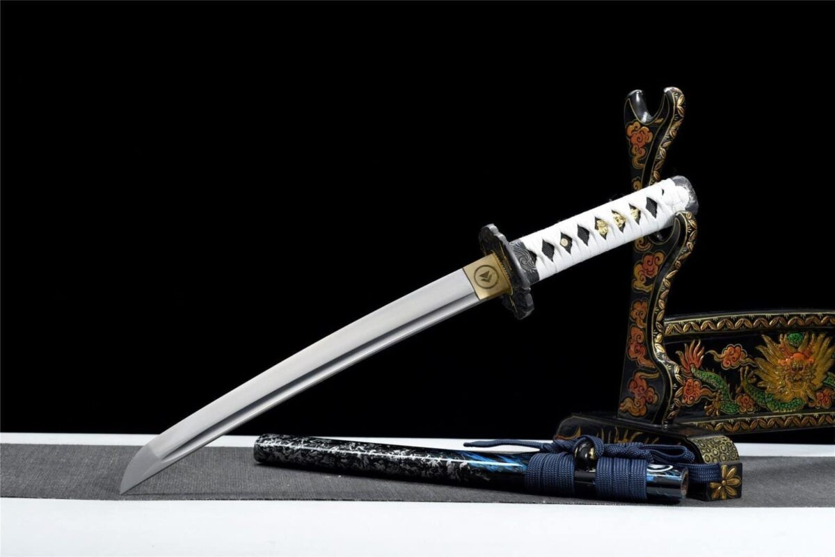 Sabre Jin Sakai
