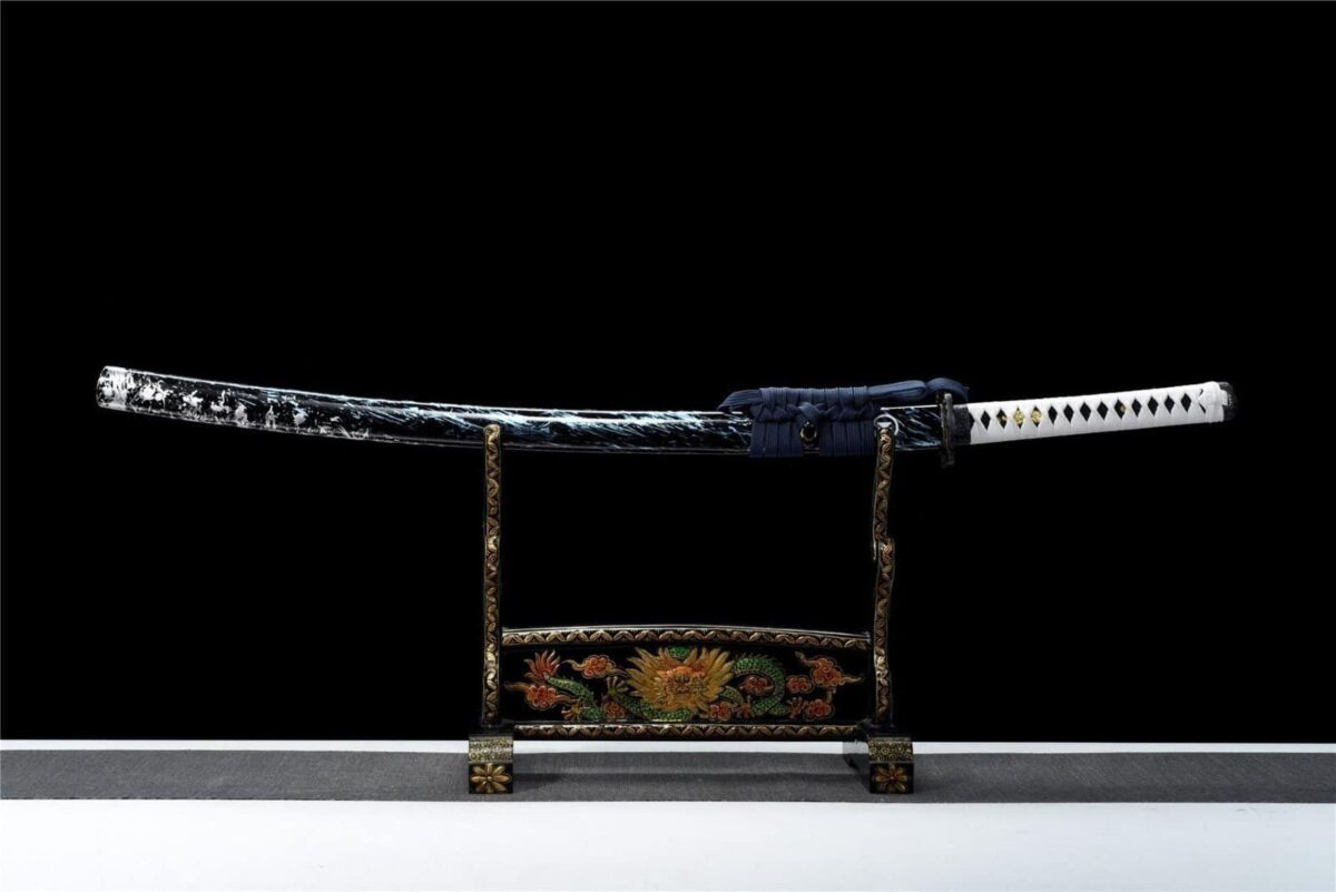 Sabre Jin Sakai