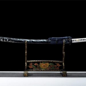 Sabre Jin Sakai