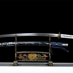 Sabre Jin Sakai