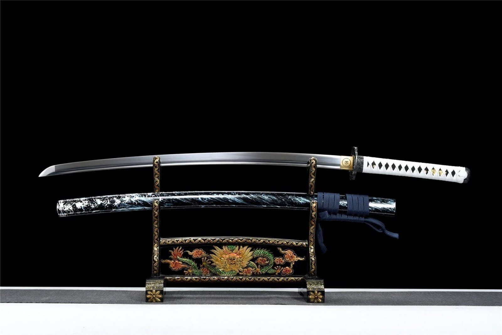 Sabre Jin Sakai