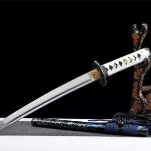Sabre Jin Sakai