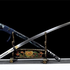 Sabre Jin Sakai