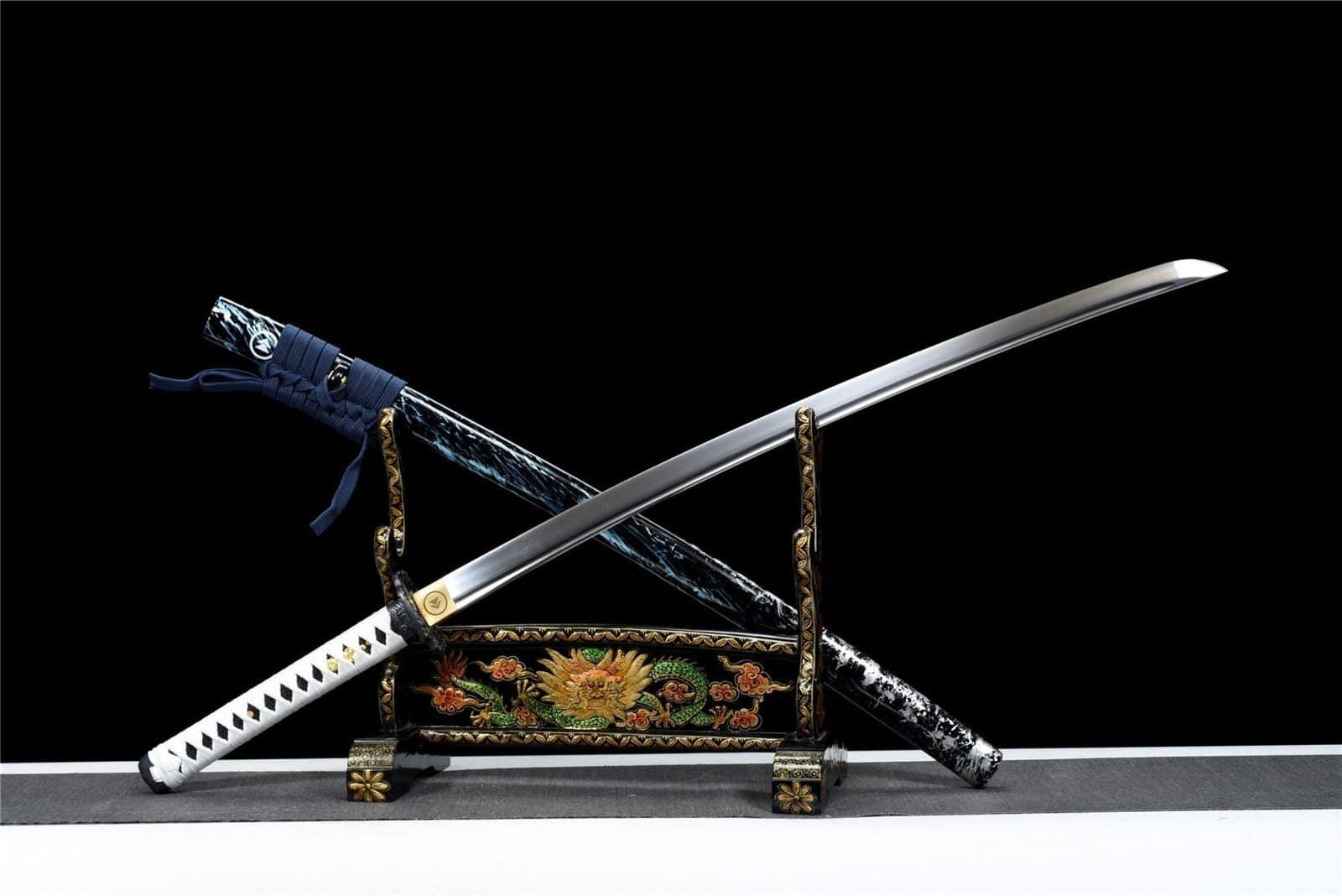 Sabre Jin Sakai