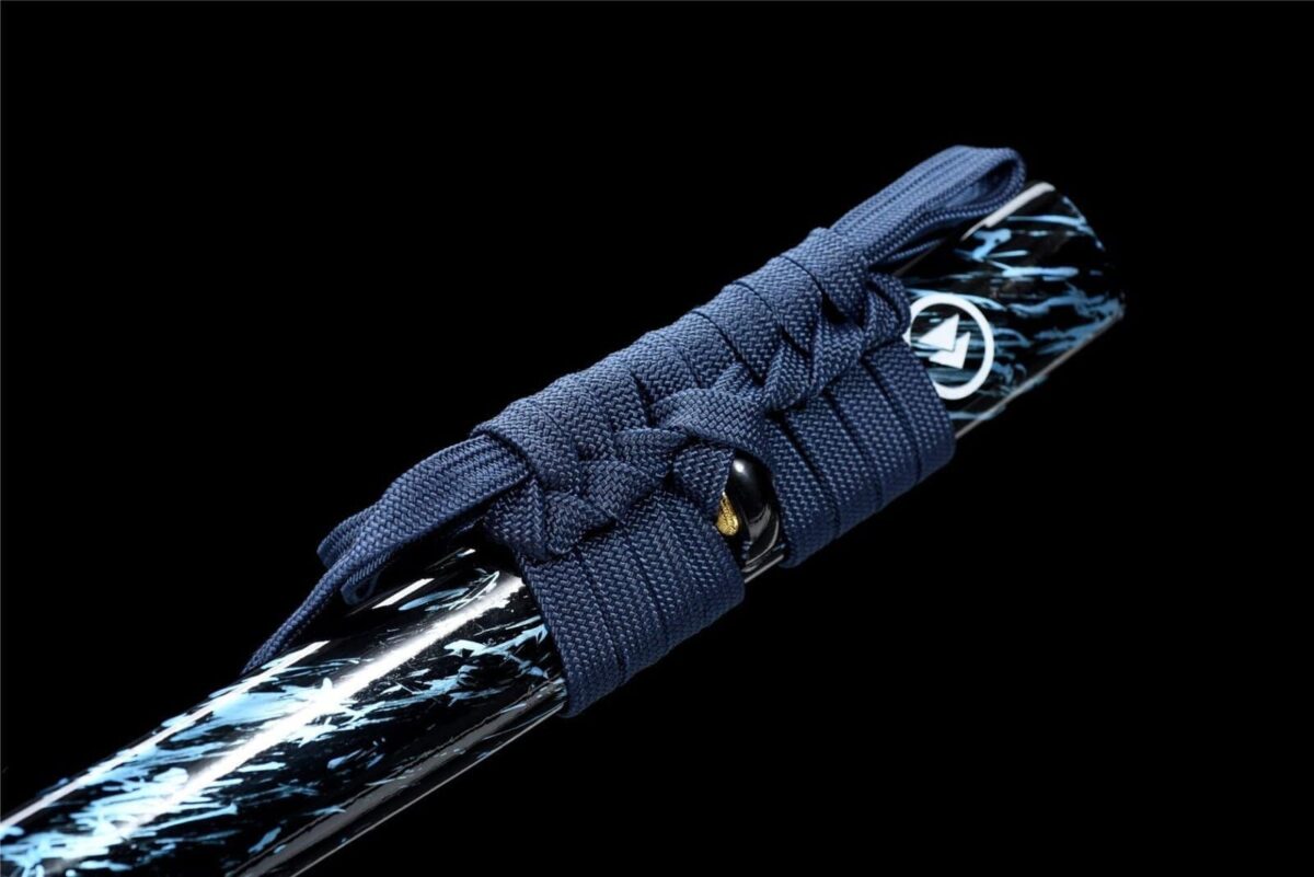 Sabre Jin Sakai