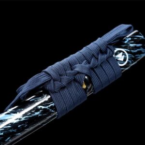 Sabre Jin Sakai