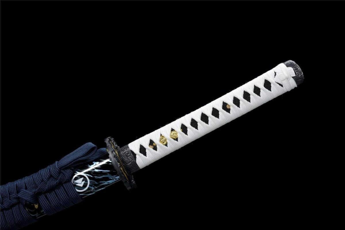 Sabre Jin Sakai
