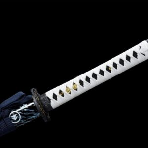 Sabre Jin Sakai