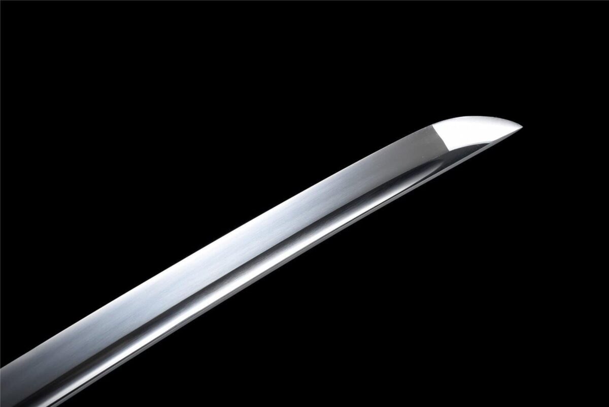 Sabre Jin Sakai