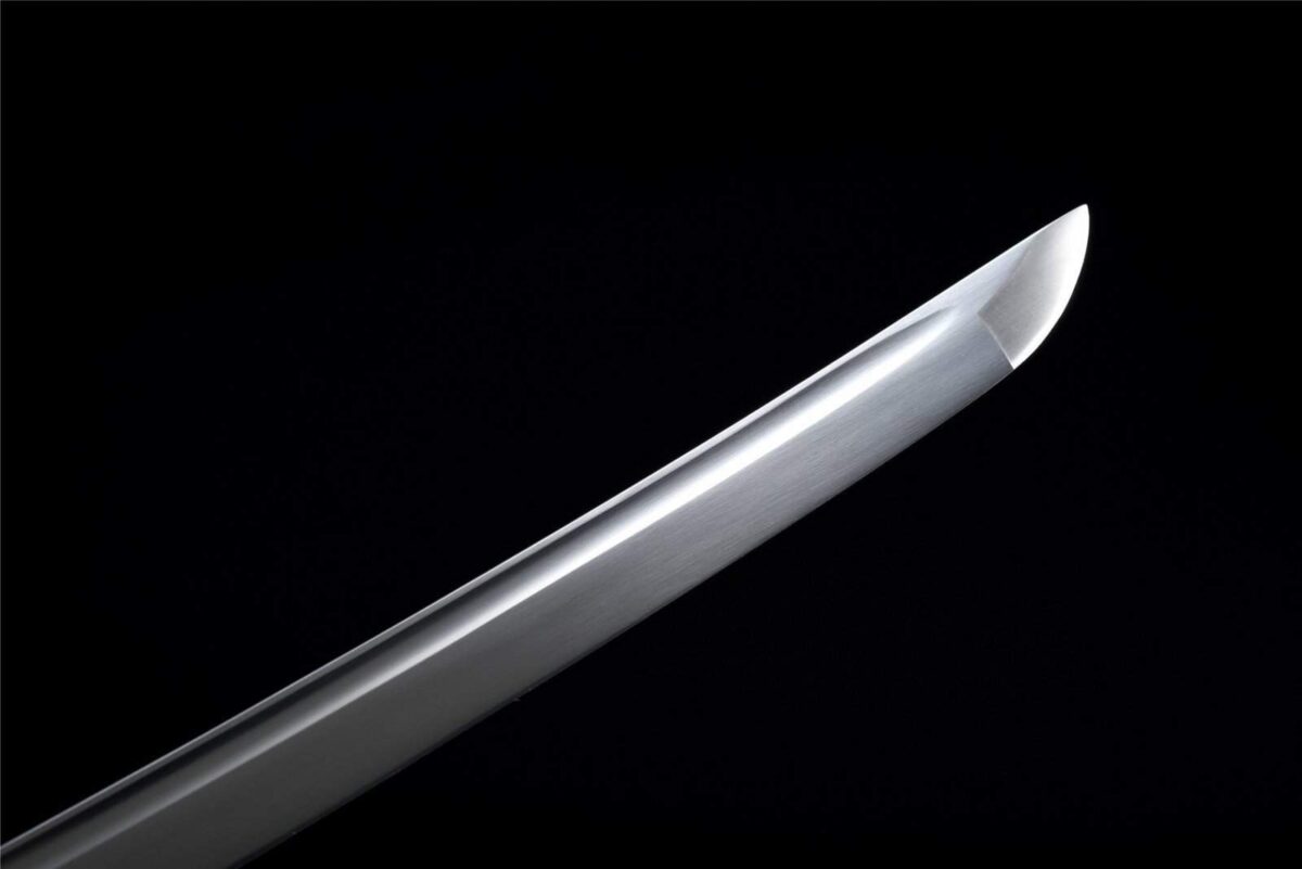 Sabre Jin Sakai