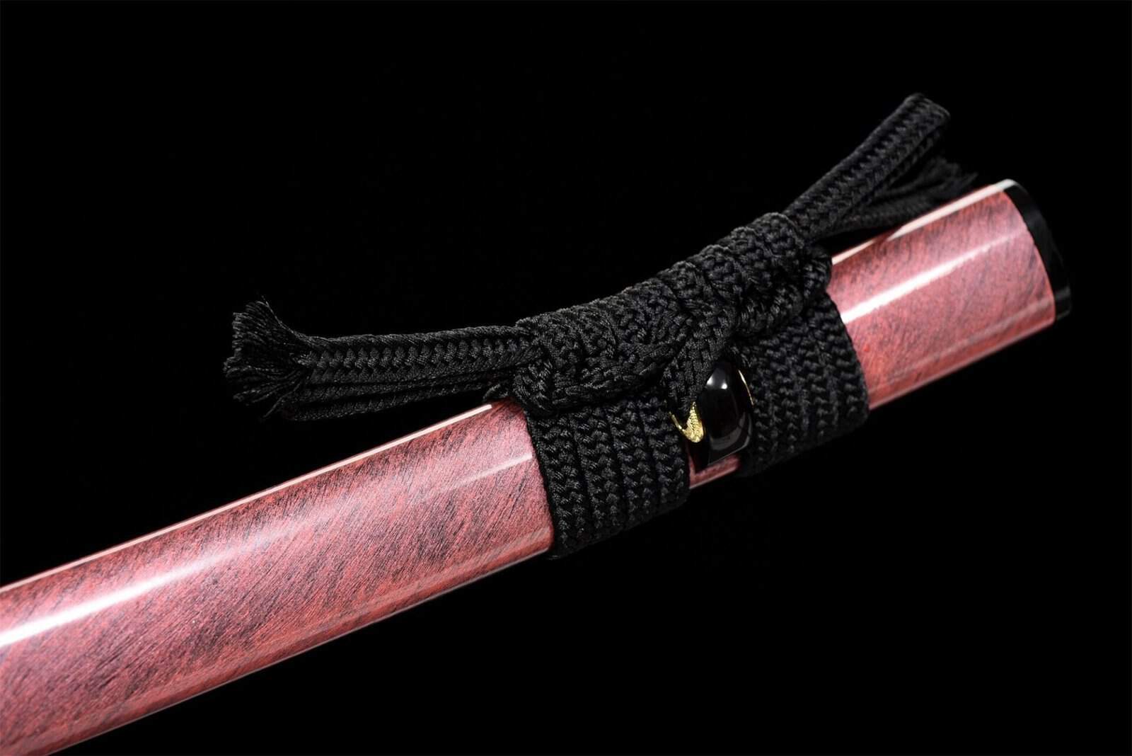 Sabre Katana Rose