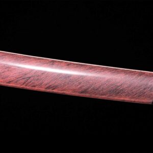 Sabre Katana Rose