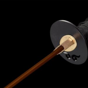 Sabre Katana Rose