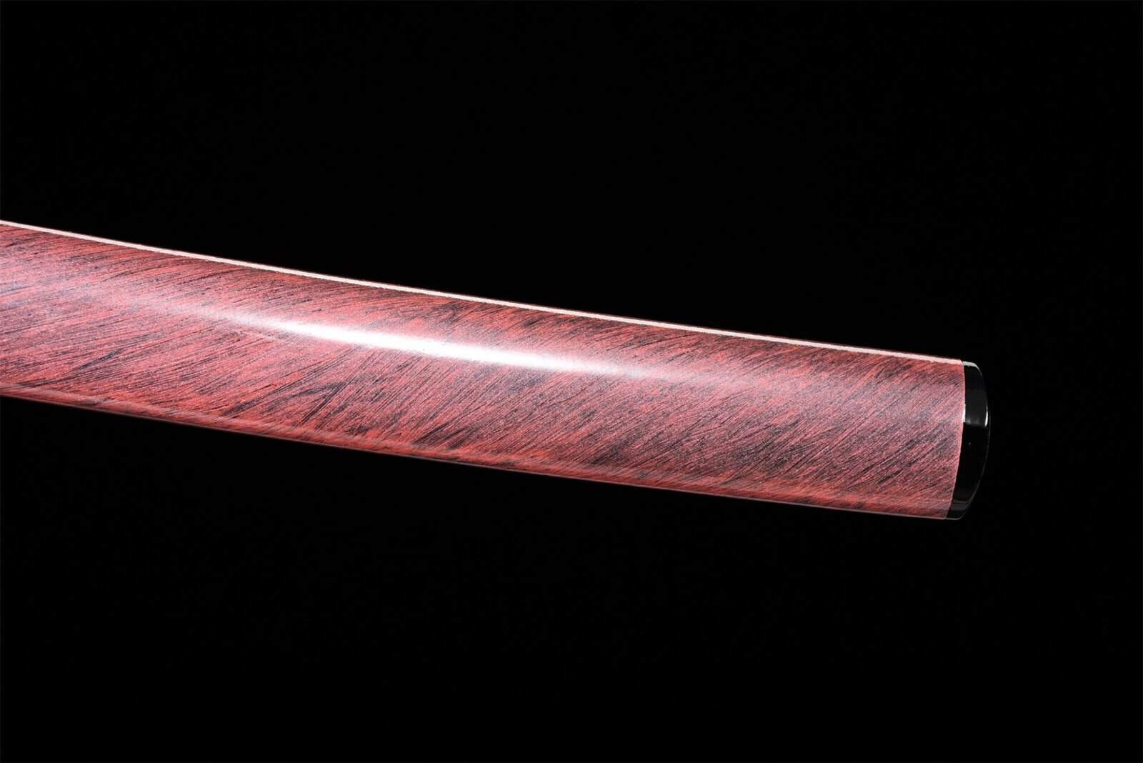 Sabre Katana Rose