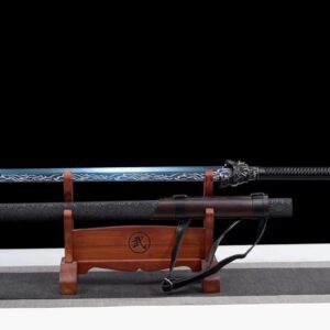 Sabre Traditionnel Chinois
