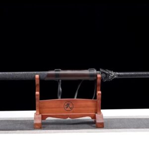 Sabre Traditionnel Chinois