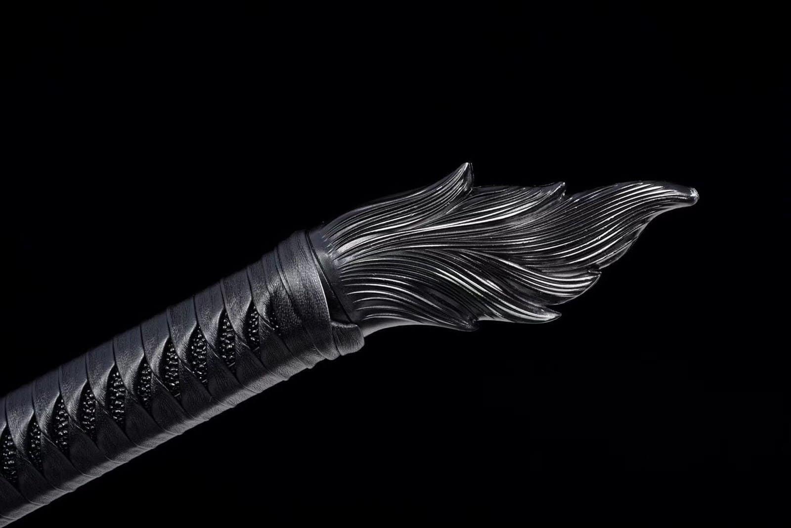 Sabre Traditionnel Chinois