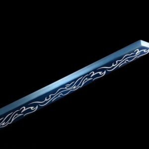 Sabre Traditionnel Chinois