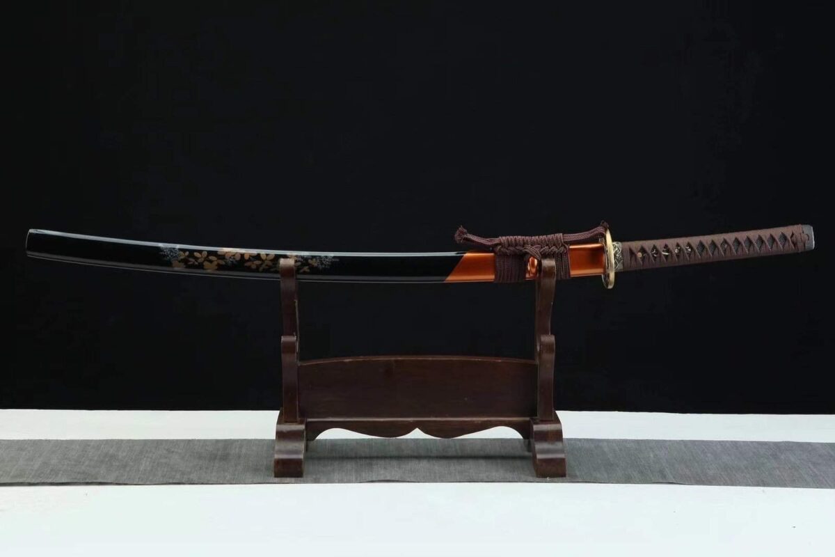 Sakura Katana
