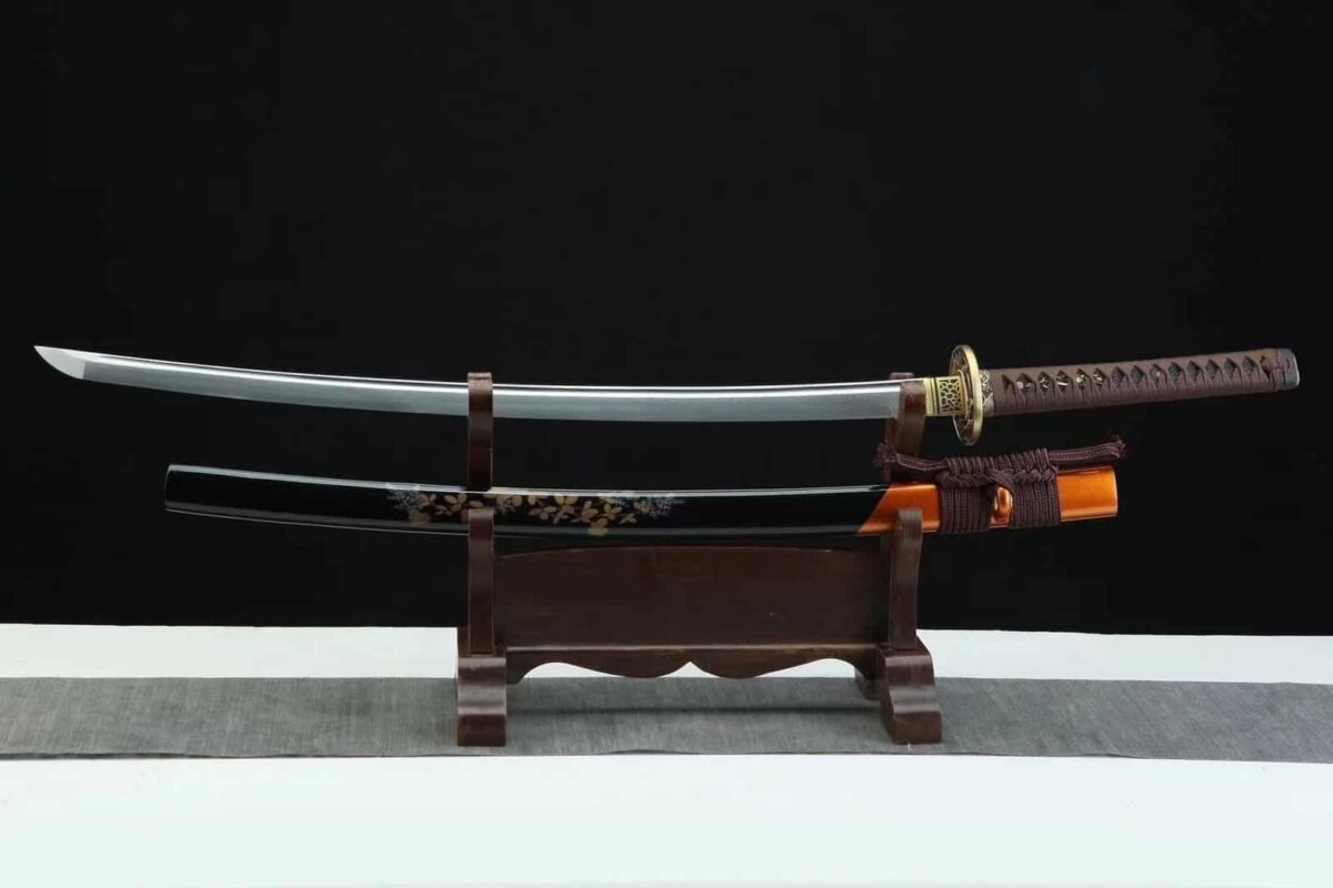 Sakura Katana