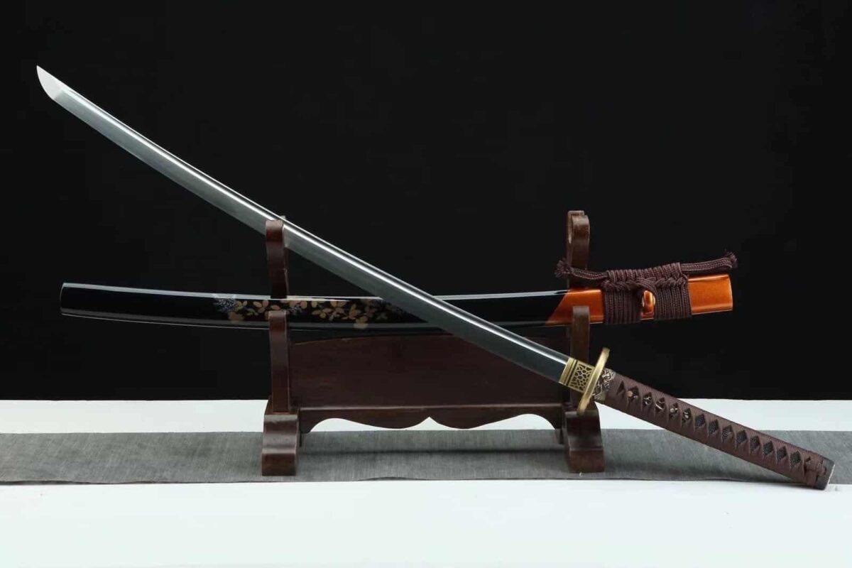 Sakura Katana