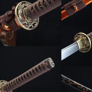Sakura Katana