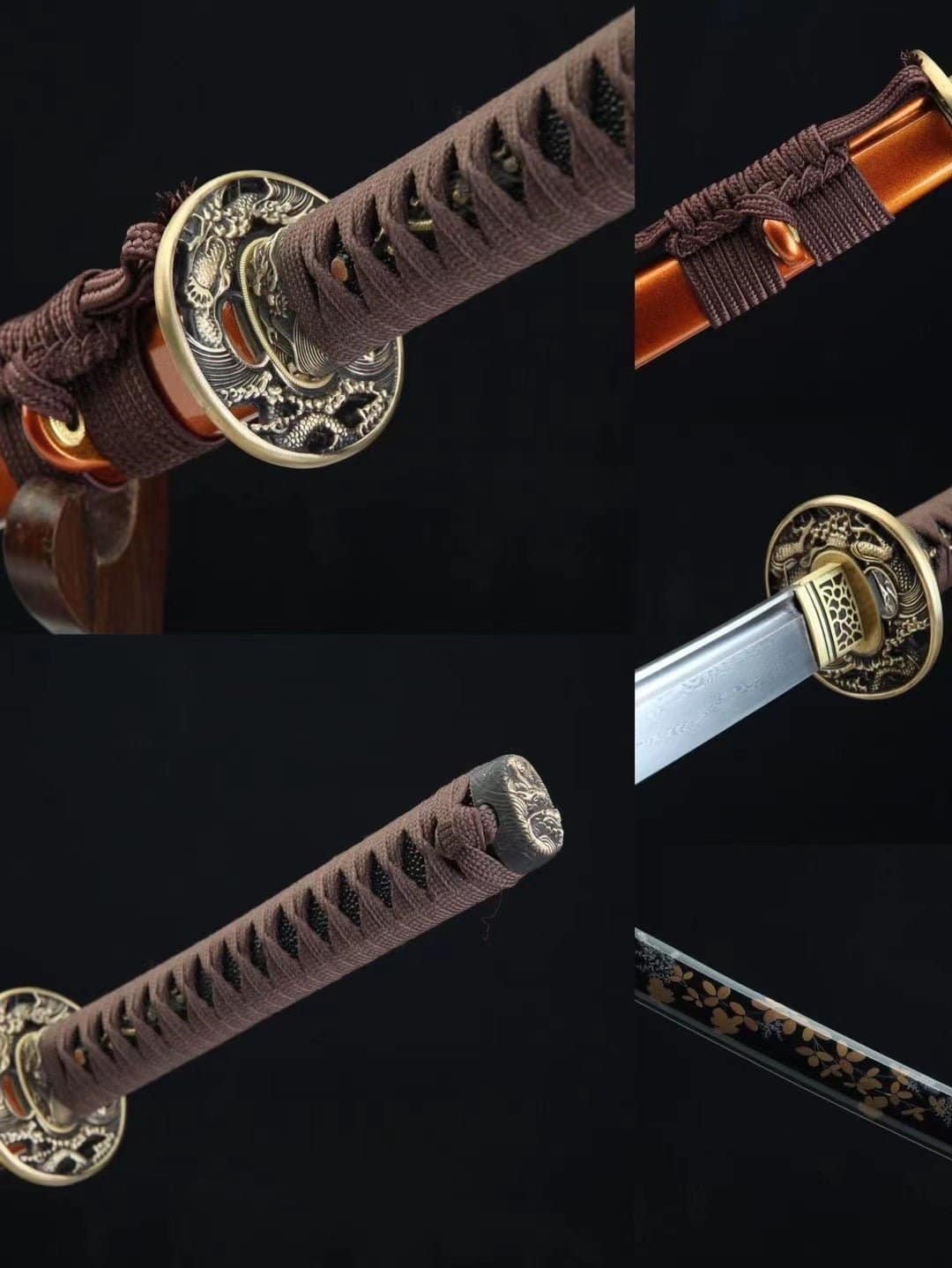 Sakura Katana