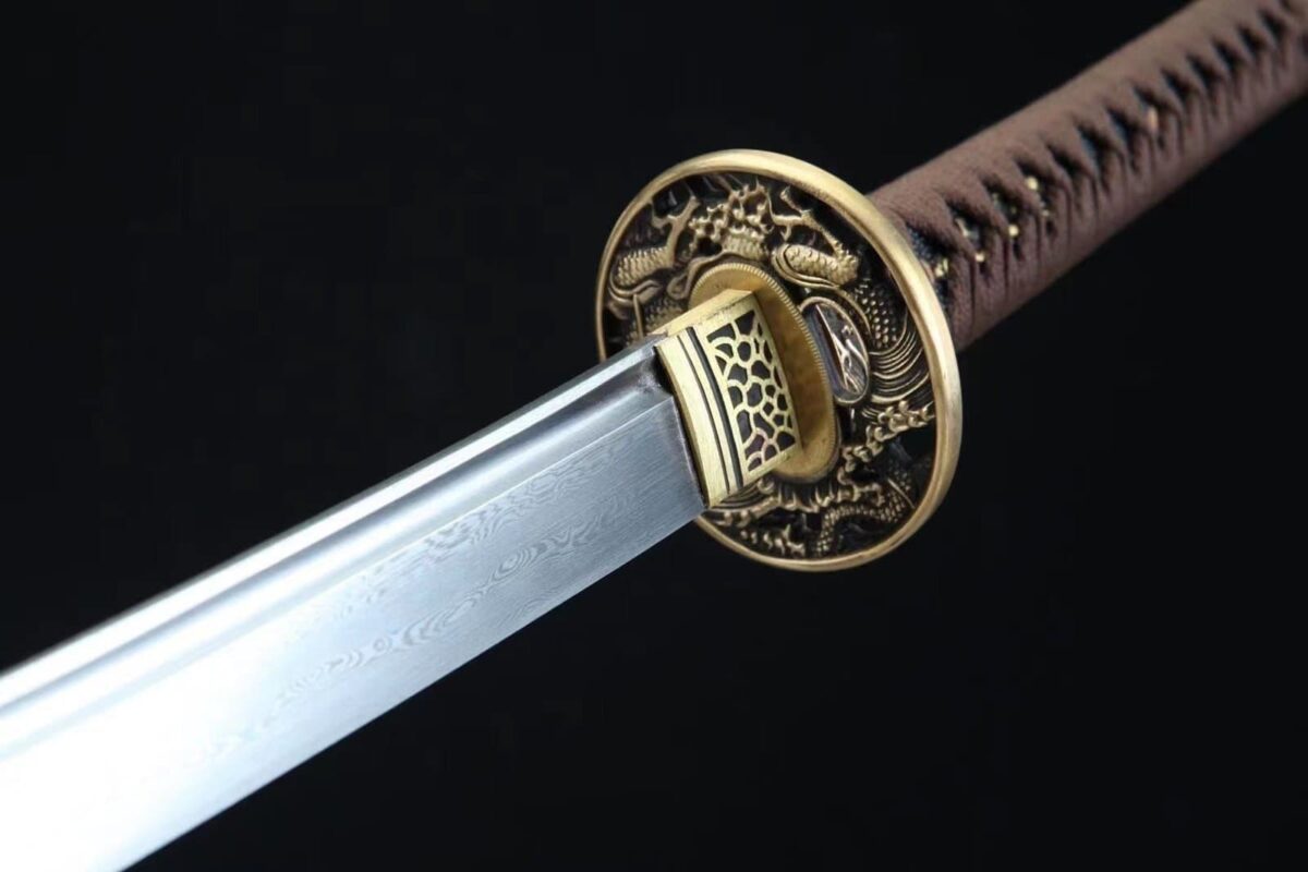 Sakura Katana