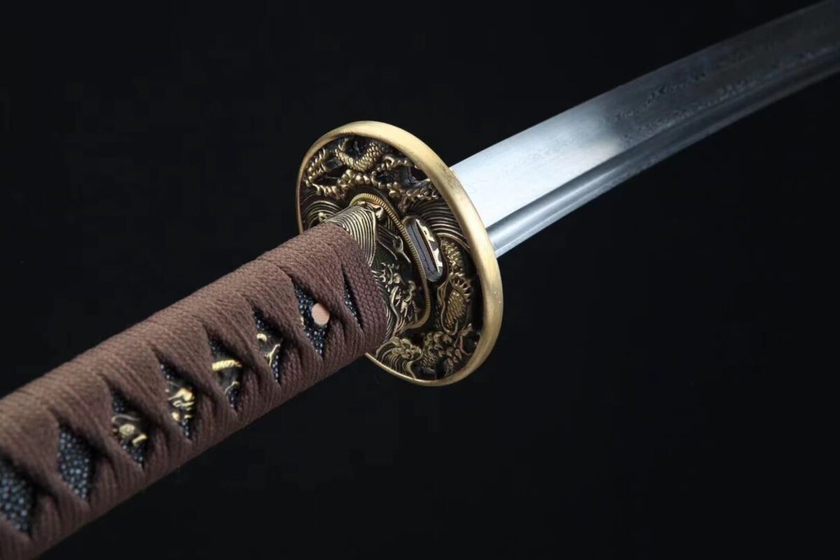 Sakura Katana