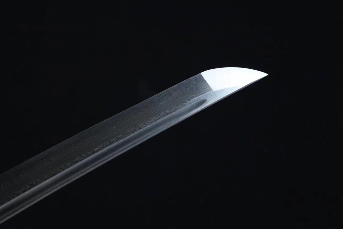 Sakura Katana