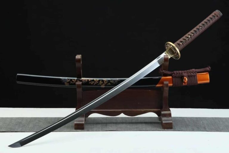 Sakura Katana