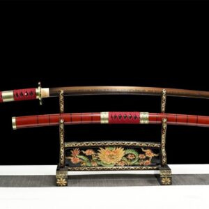 Sandai Kitetsu Katana