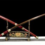 Sandai Kitetsu Katana