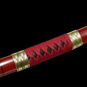Sandai Kitetsu Katana