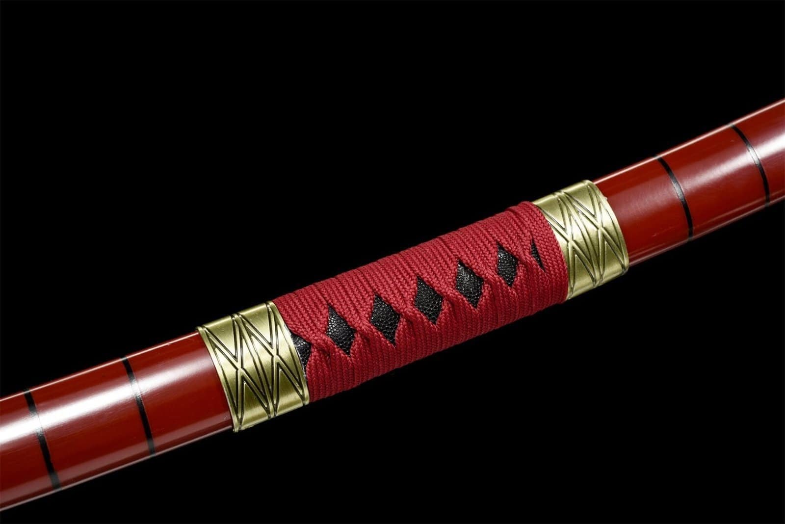 Sandai Kitetsu Katana