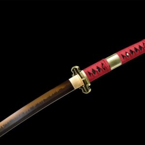 Sandai Kitetsu Katana