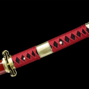 Sandai Kitetsu Katana