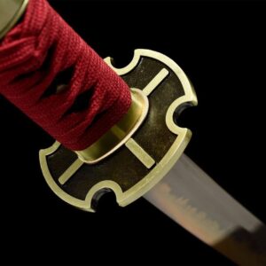 Sandai Kitetsu Katana
