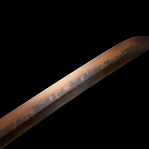 Sandai Kitetsu Katana