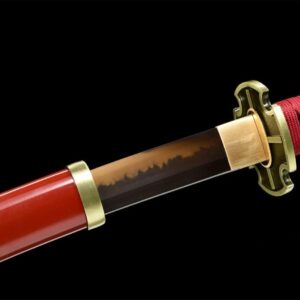 Sandai Kitetsu Katana