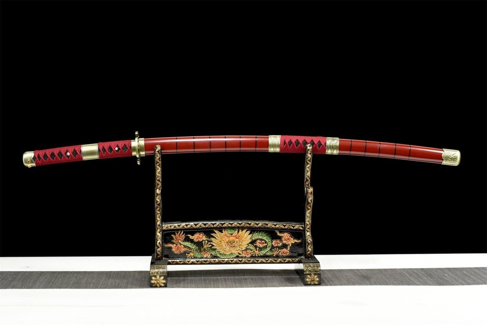 Sandai Kitetsu Katana
