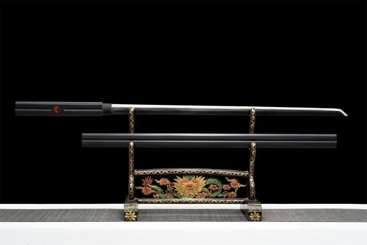 Sasuke Katana